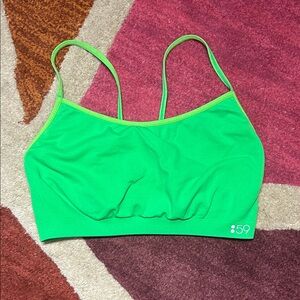 Splits59 Sports Bra Size M/L